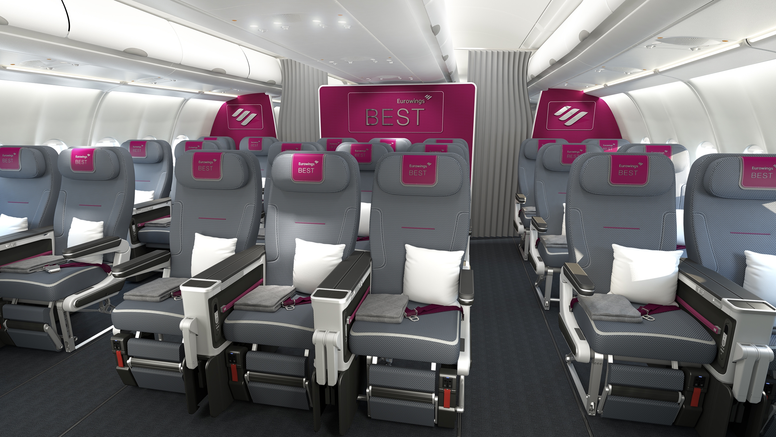 BEST fare - Information - Eurowings