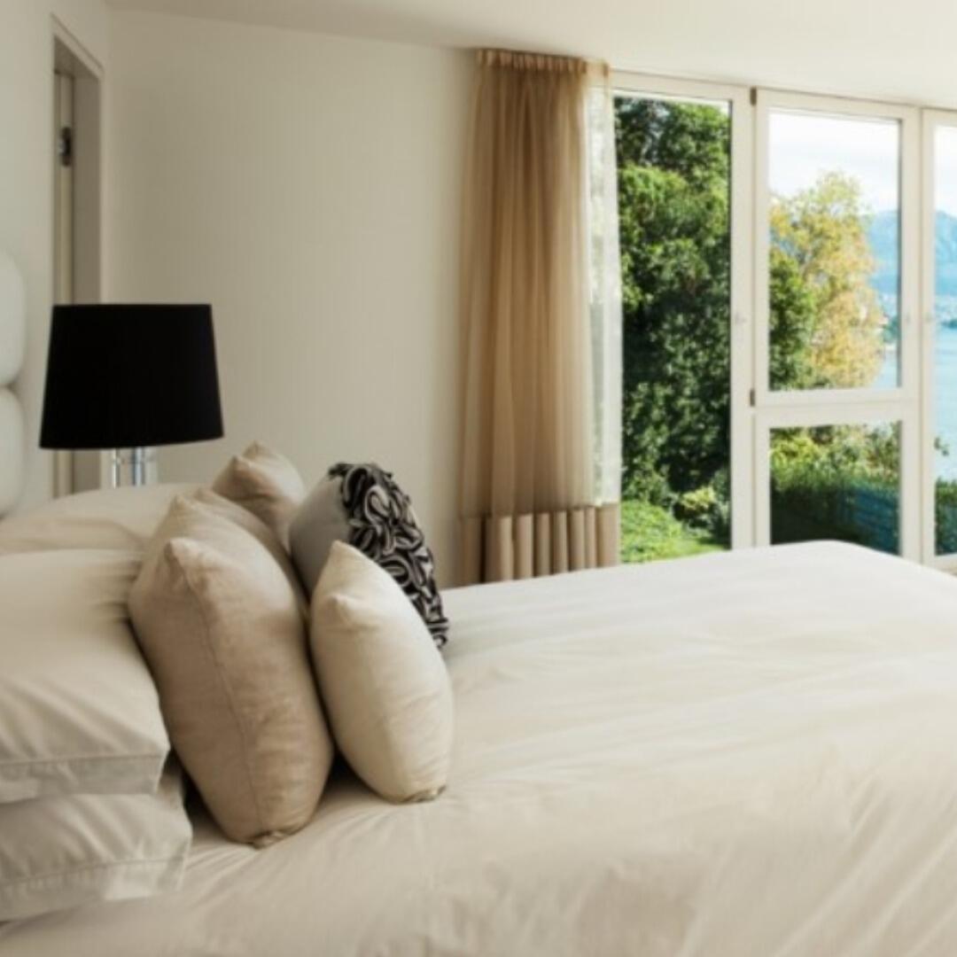 Rezervujte si hotel a sbírejte míle