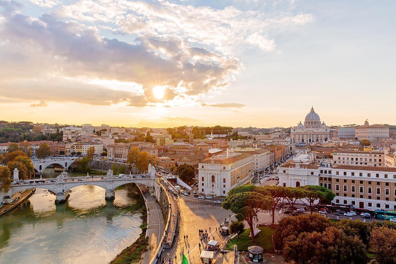 Ciao, Italy