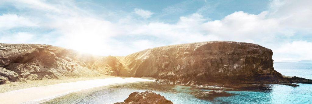 Lanzarote starting at €319.99*
