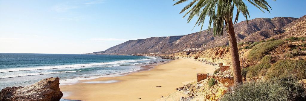 Agadir desde 139,99 €*