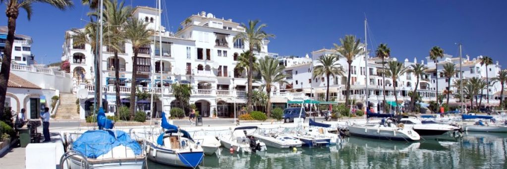 Málaga od 129,99 €*