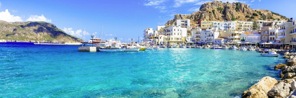 Karpathos från 49,99 €*