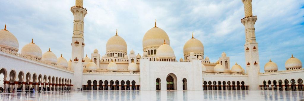 Volo Per Abu Dhabi da 264,99 €*