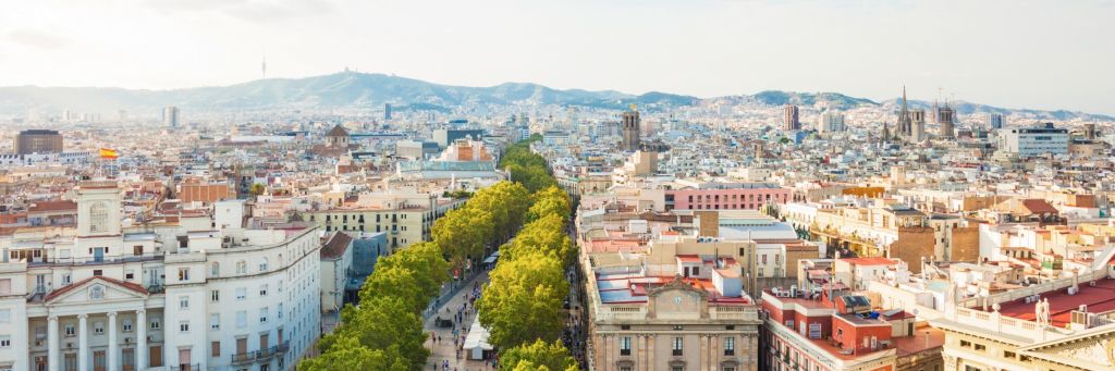 Barcellona da 144,99 €*