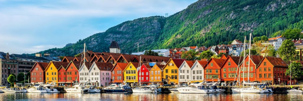 Bergen dès 184,99 €*