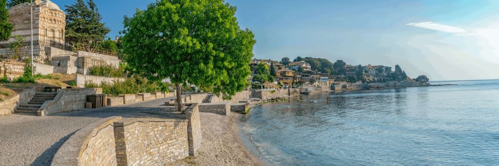 Flyg Till Burgas från 39,99 €*