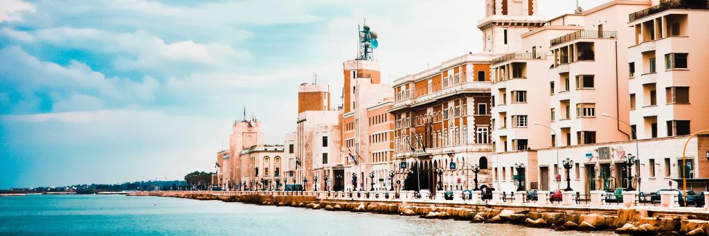 Bari (Apulia) desde 144,99 €*