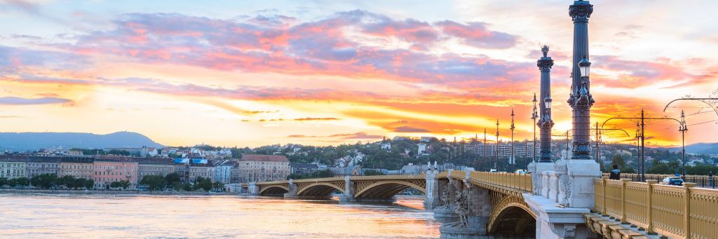 Budapest dès 154,99 €*