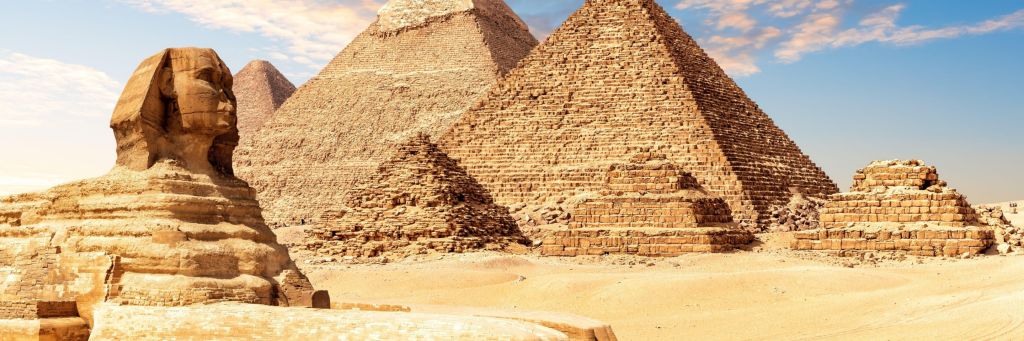 Volo Per Il Cairo da 144,99 €*