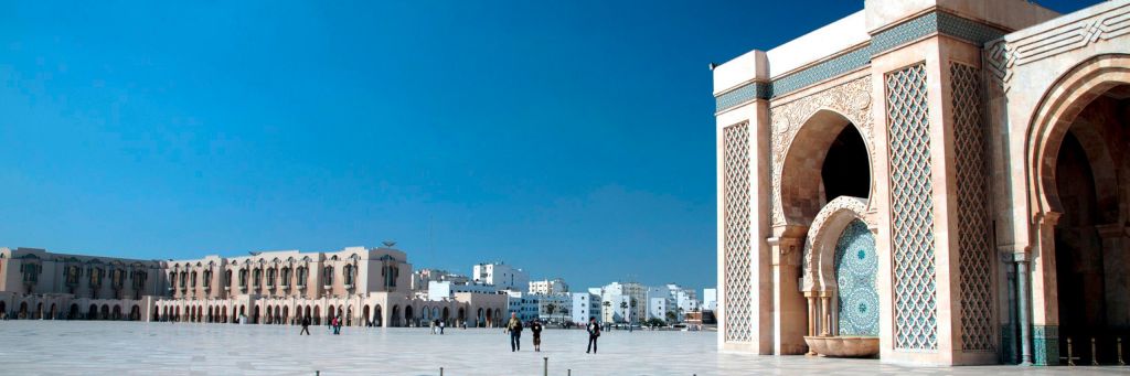 Let Do Casablanca od 49,99 €*