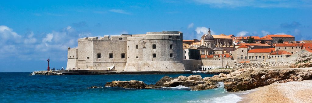 Let Do Dubrovník od 39,99 €*