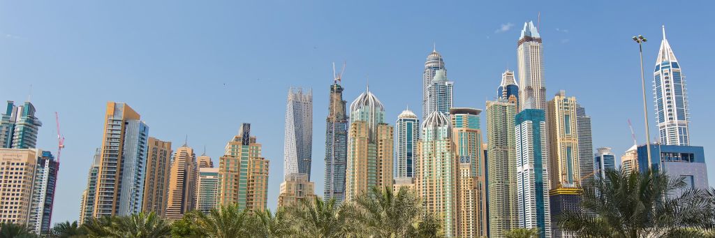 Volo Per Dubai World Central da 124,99 €*