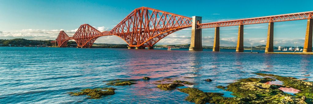 Edinburgh od 204,99 €*