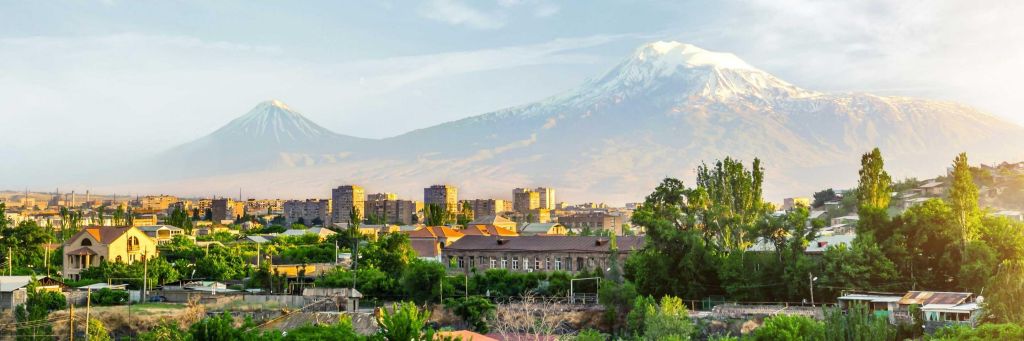 Flug Nach Jerewan - Zvartnots Intl ab 119,99 €*
