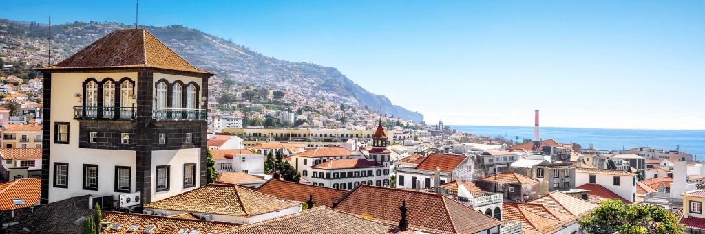 Flug Nach Funchal (Madeira) ab 79,99 €*
