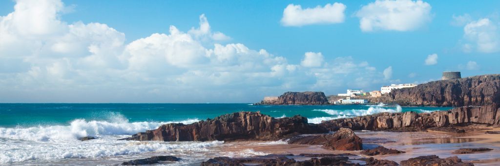 Fuerteventura dès 169 CHF*