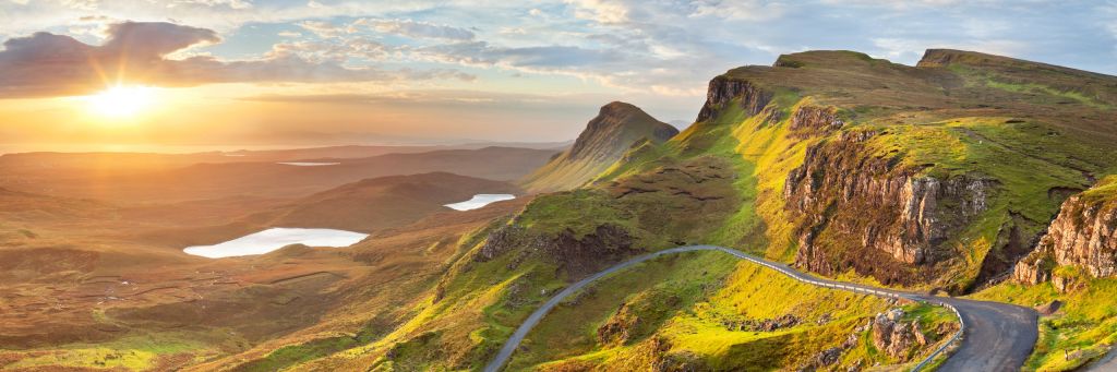 Flight To Glasgow starting at €59.99*