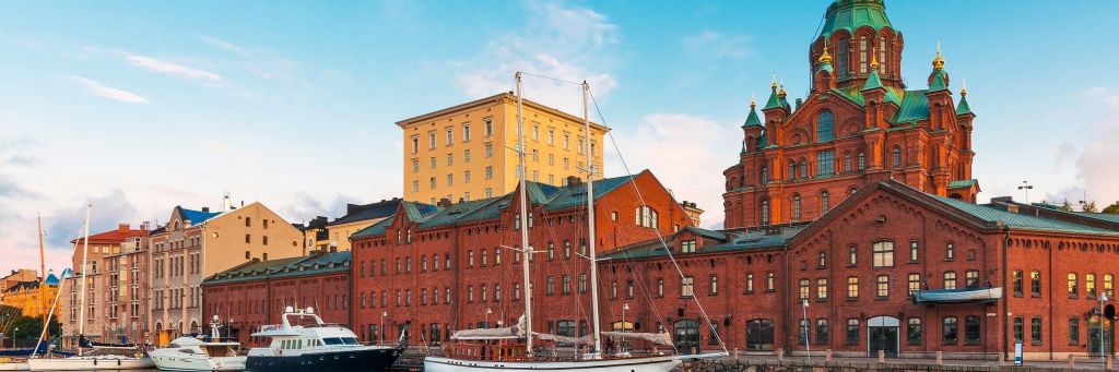Let Do Helsinky od 69,99 €*