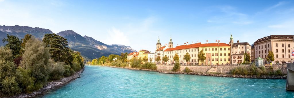 Innsbruck (Tirolo) da 54,99 €*