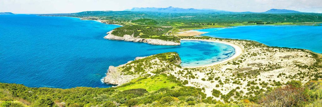 Kalamata desde 119,99 €*