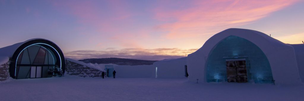 Flug Nach Kiruna ab 69,99 €*