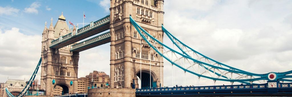 Londra Heathrow da 164,99 €*