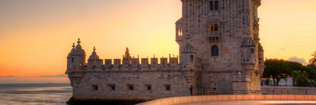 Lissabon vanaf €54,99*