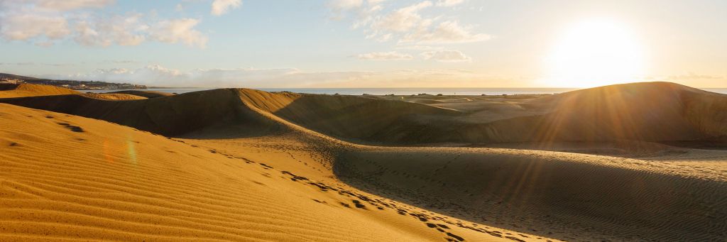 Las Palmas/Grande Canarie dès 264,99 $US*