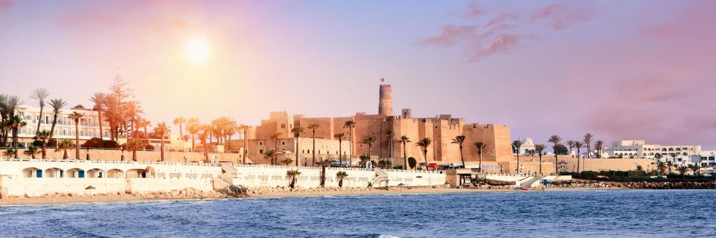 Flyg Till Monastir från 89,99 €*