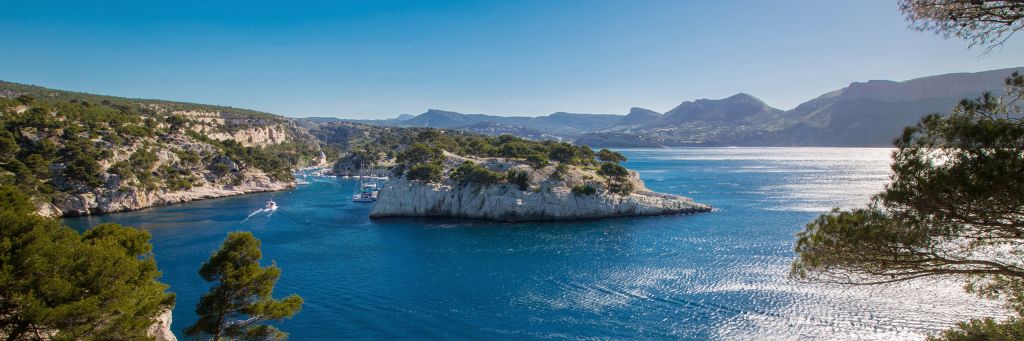 Vol Vers Marseille dès 64,99 €*