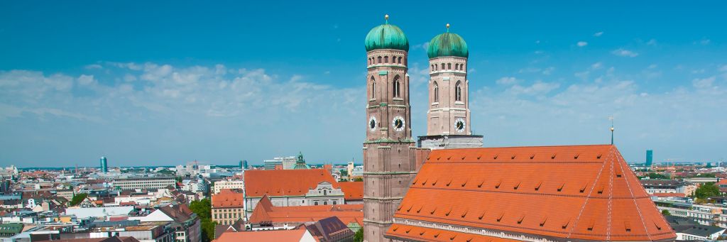 München ab 624 PLN*