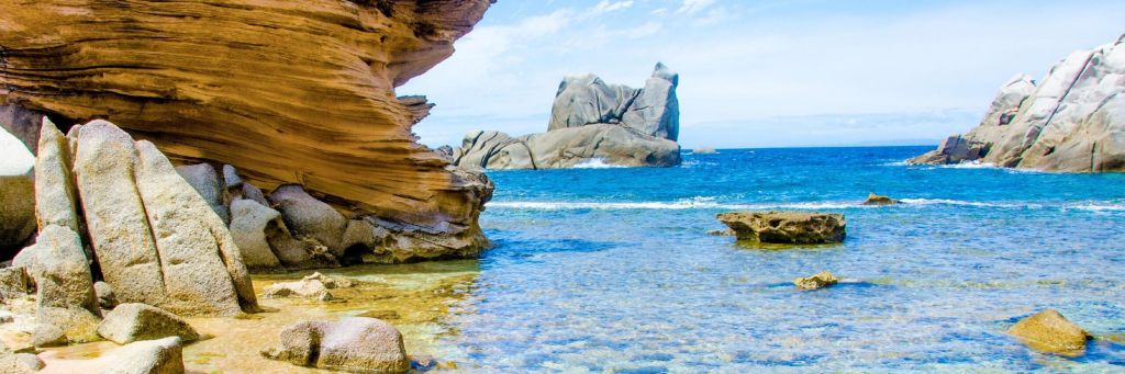 Olbia (Cerdeña) desde 144,99 €*