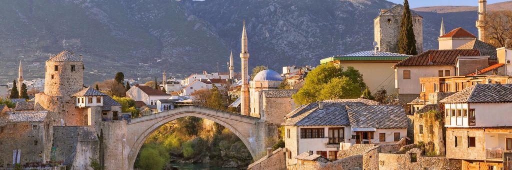Volo Per Mostar da 59,99 €*