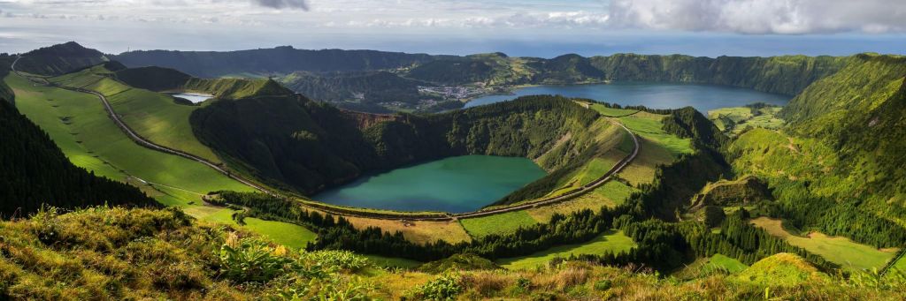 Vuelo A Ponta Delgada desde 64,99 €*