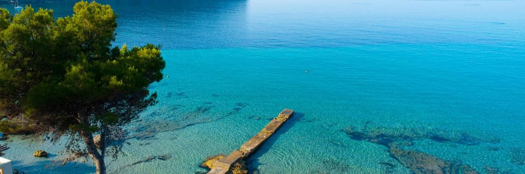 Palma de Majorque dès 124,99 £GB*