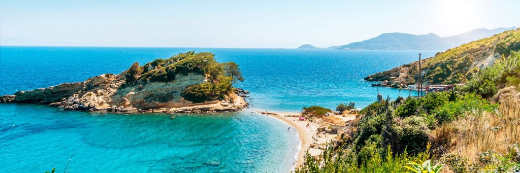 Samos ab 54,99 €*
