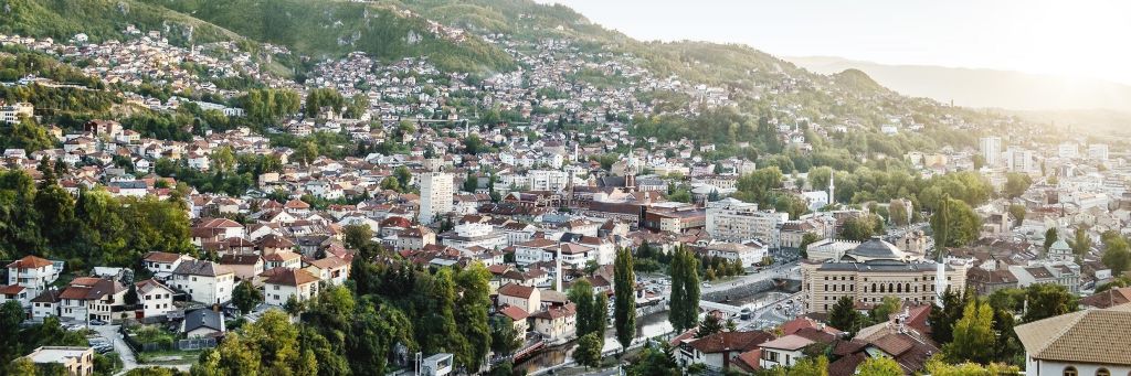 Volo Per Sarajevo da 49,99 €*