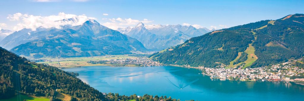 Salzbourg dès 84,99 €*