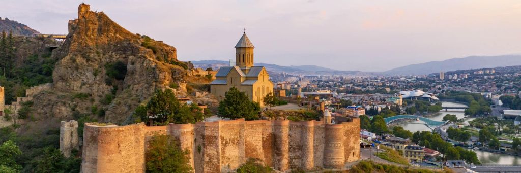 Let Do Tbilisi od 94,99 €*