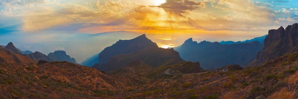 Flug Nach Teneriffa Süd ab 39,99 €*