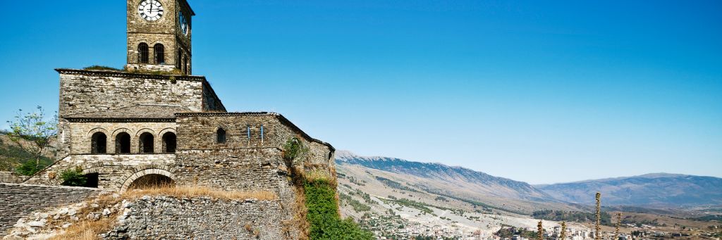 Flug Nach Tirana ab 49,99 €*