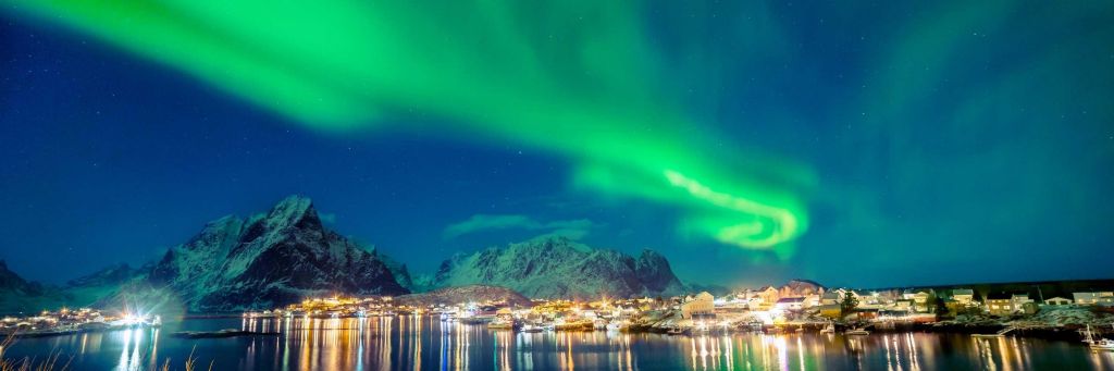 Let Do Tromsø od 54,99 €*