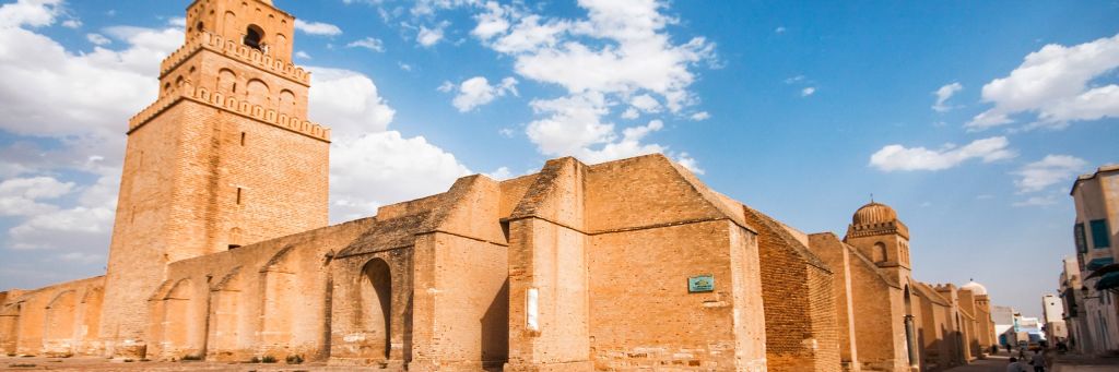 Flyg Till Tunis från 49,99 €*