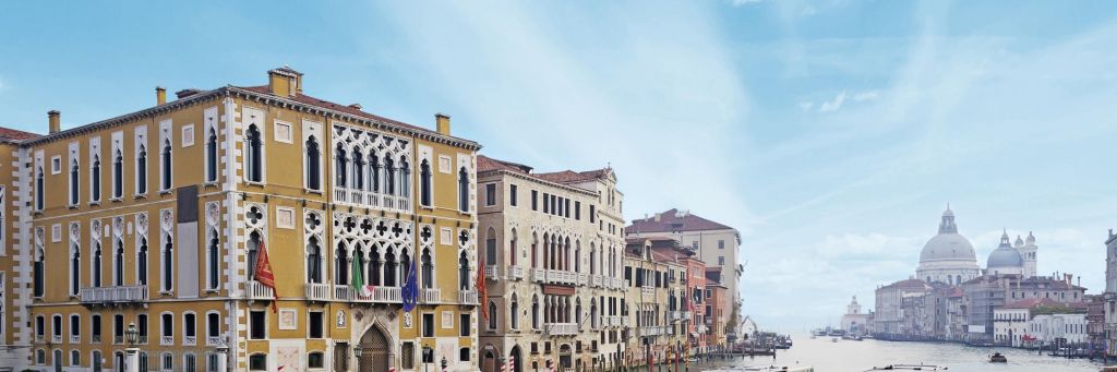 Venise (Marco Polo) dès 244,99 €*