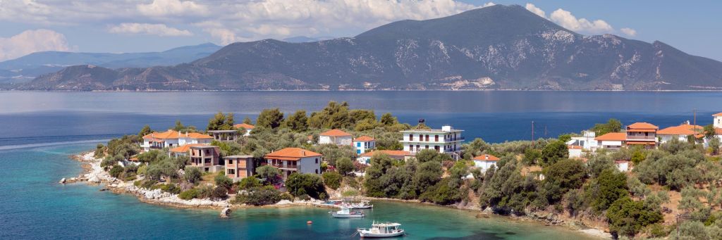 Flug Nach Volos ab 39,99 €*