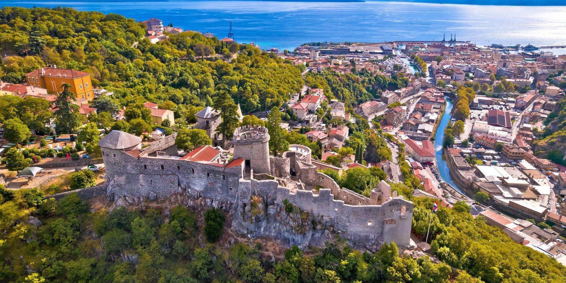 Kvarner Bucht: Die 6 schönsten Sehenswürdigkeiten | Horizons by Eurowings