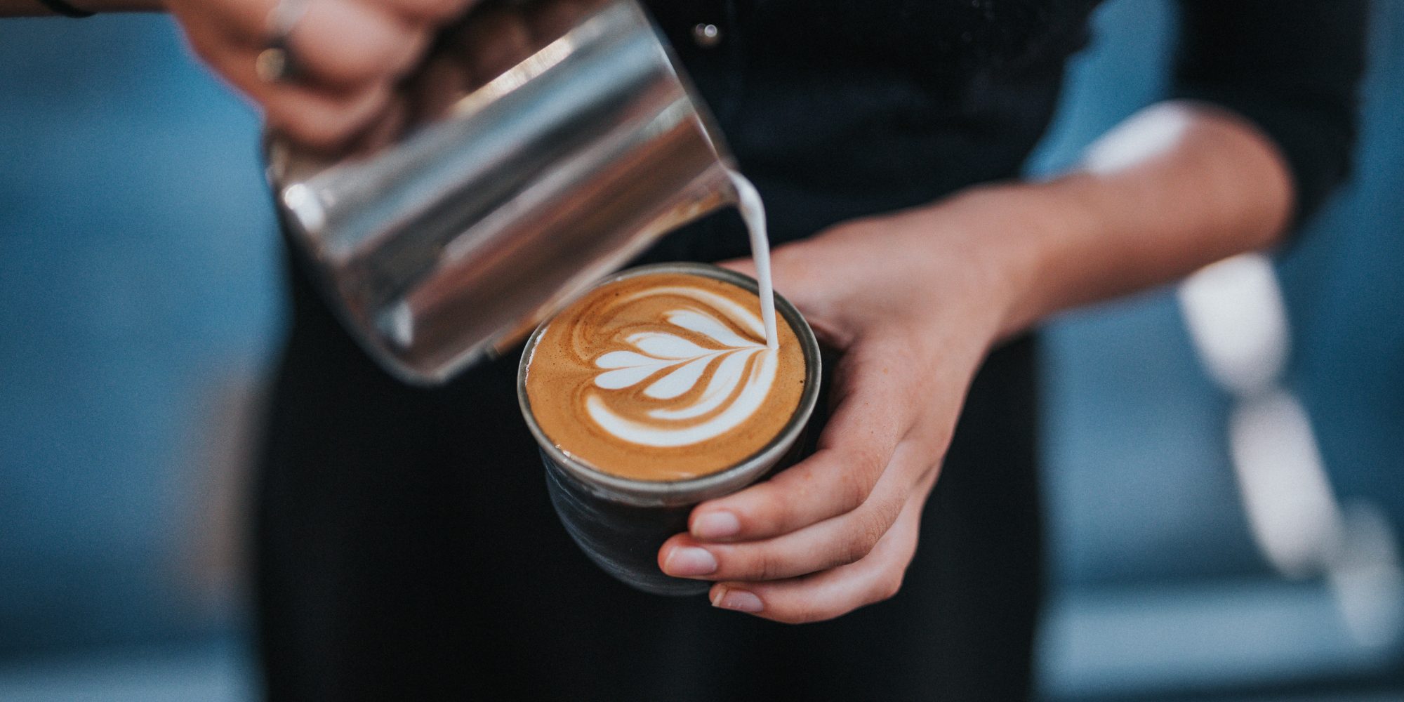 Rösten, mahlen, riechen: Kaffee als Erlebnis in München | Horizons by ...