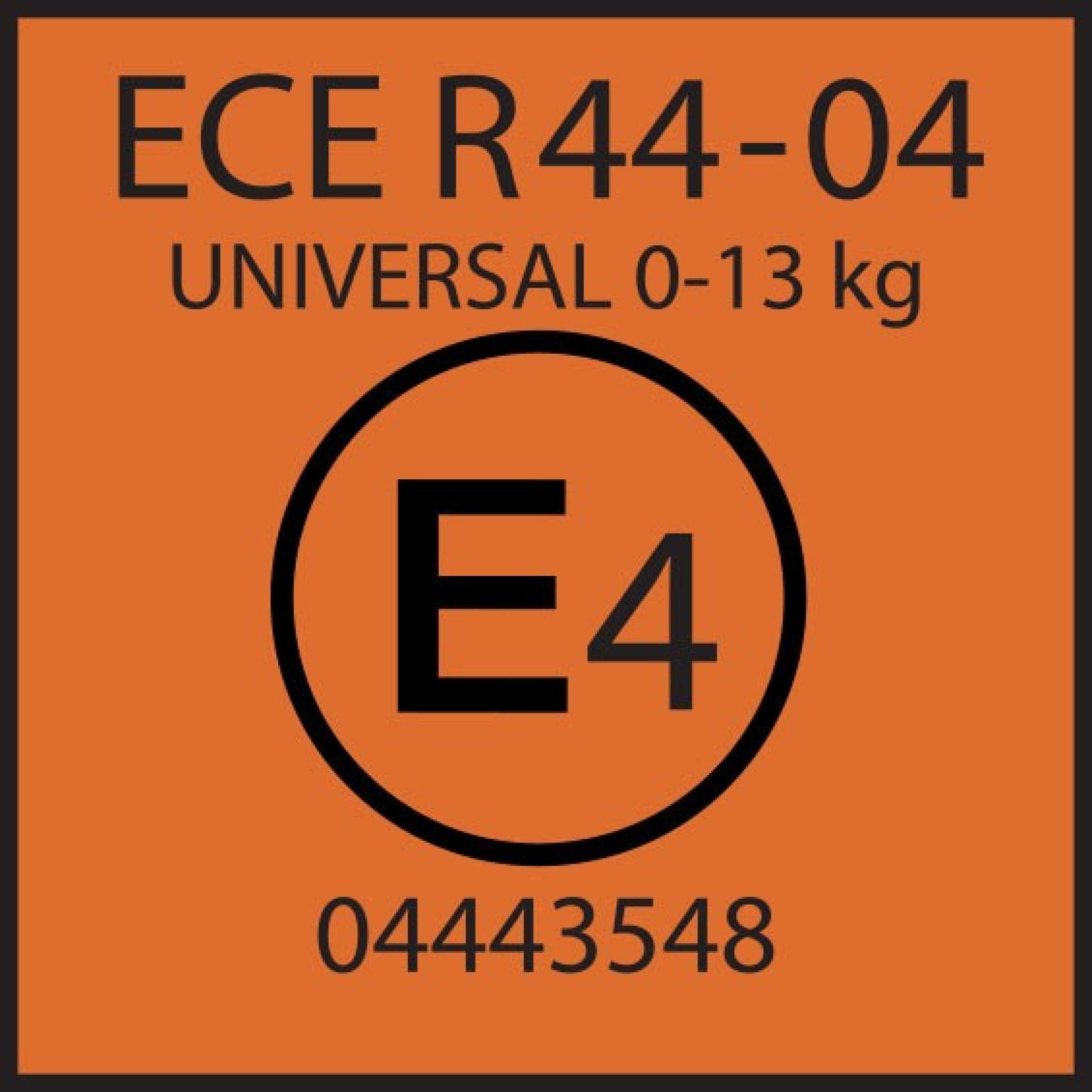 ECE R 44-04
